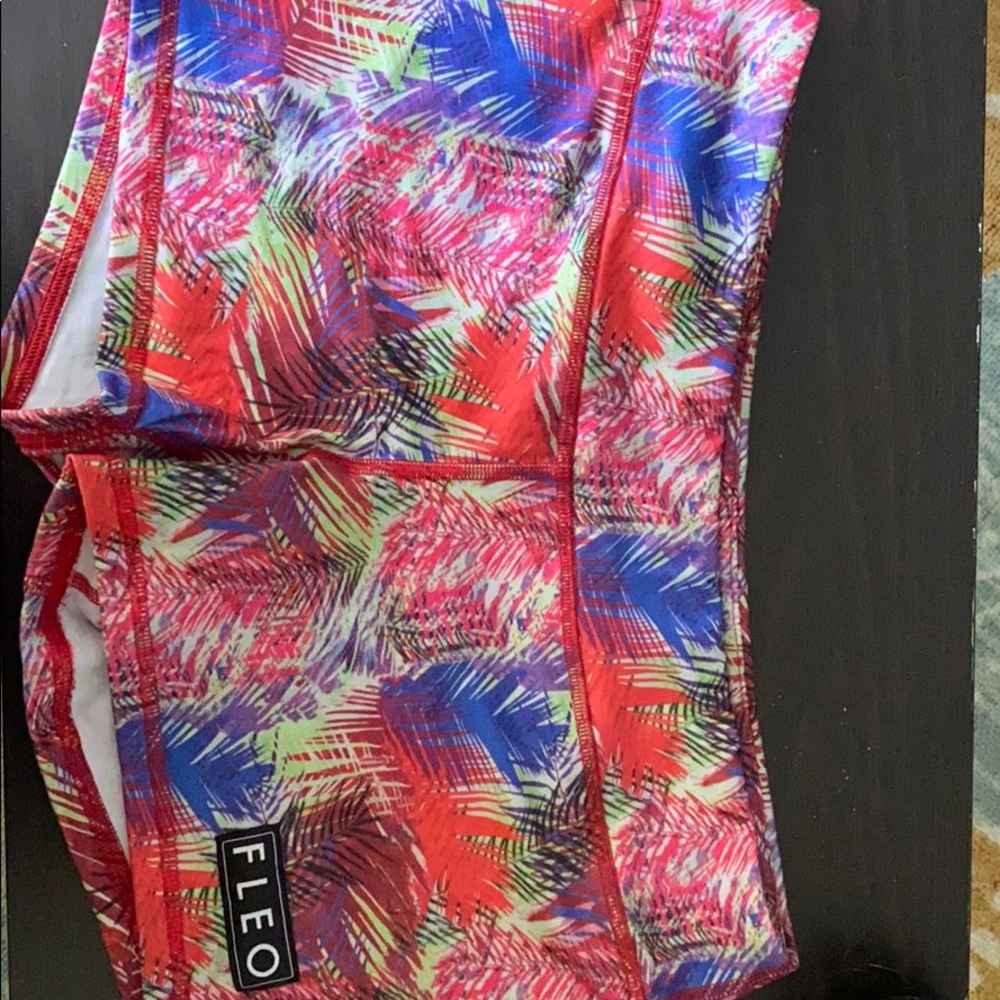 Fleo shorts